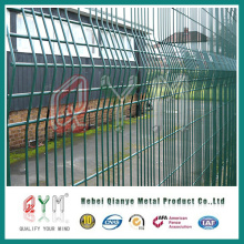 Galvanized Welded Wire Mesh Panel/ 4X4 Welded Wire Mesh Fencing